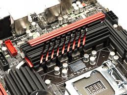 placas base